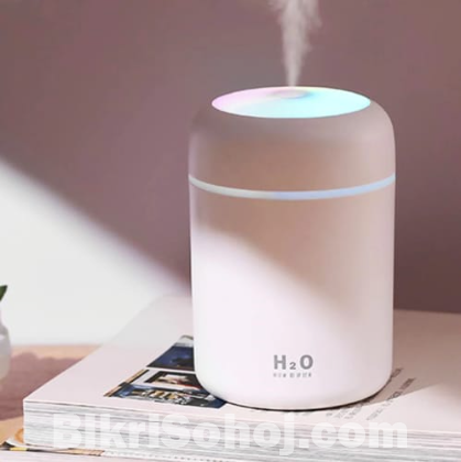 Humidifier